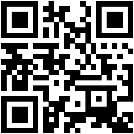 QR-Code zum Einrichten von Apple Pay auf dem iPhone über die Sparkassen-App.