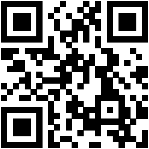 QR-Code zur App "Mobiles bezahlen"
