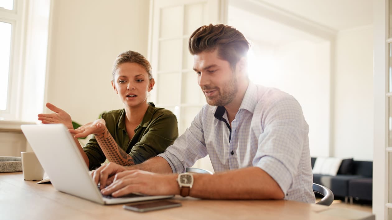 Immobilie verkaufen Mit oder ohne Makler? Sparkasse.de