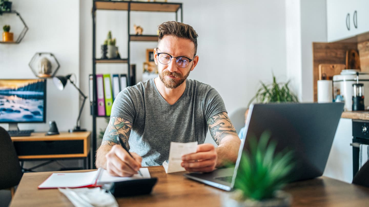Haushalt: Ihre Finanzen im Überblick | Sparkasse.de