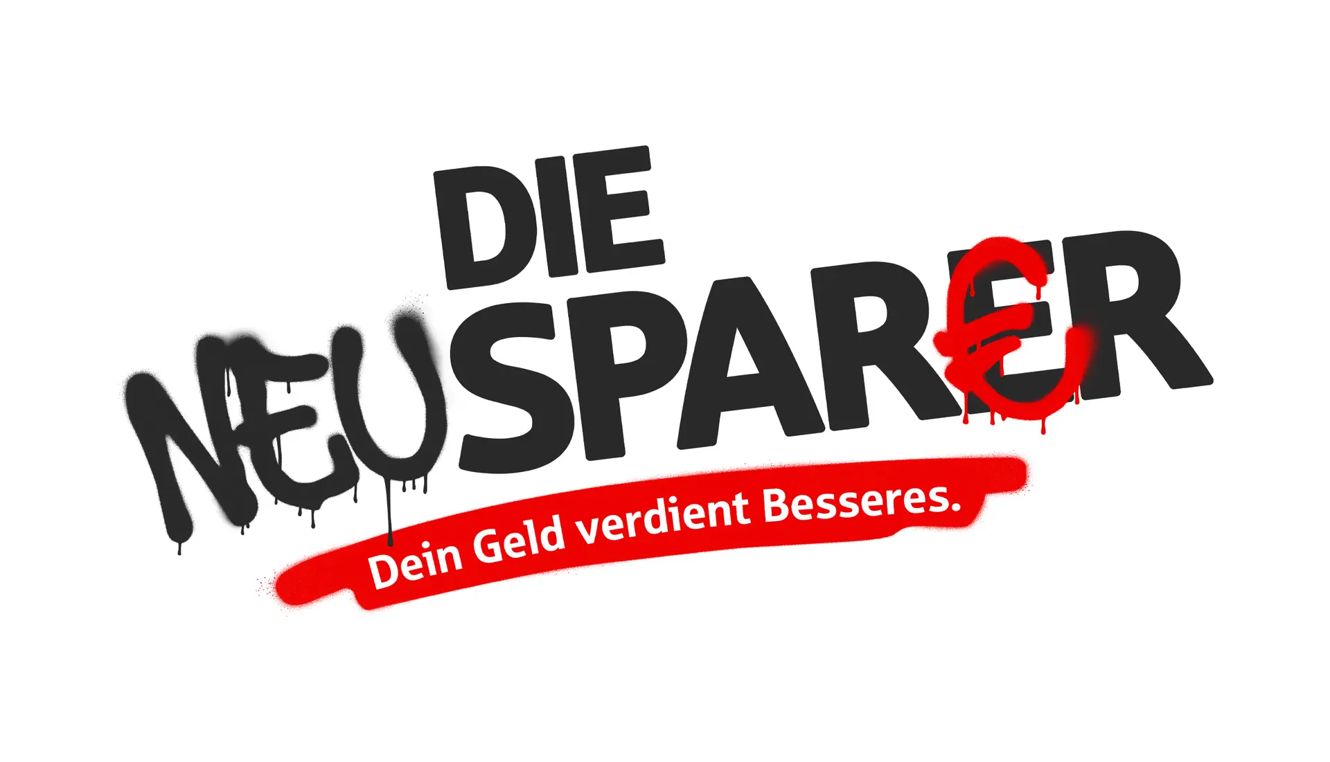 Logo von Die Neusparer