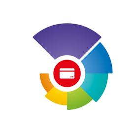 Logo Sparkassen Finanzkonzept Konten und Karten
