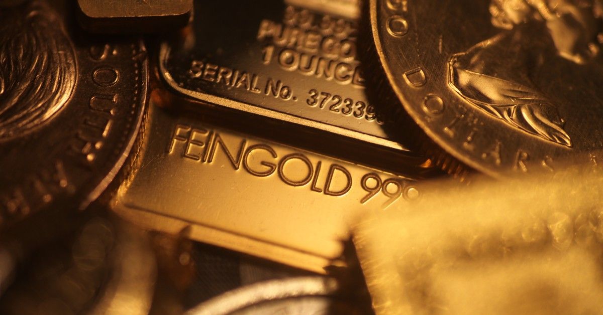 Geld In Gold Anlegen Ja Oder Nein Geld in Gold anlegen - die richtige Strategie | Sparkasse.de