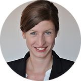 Portrait von Jutta Hartmann