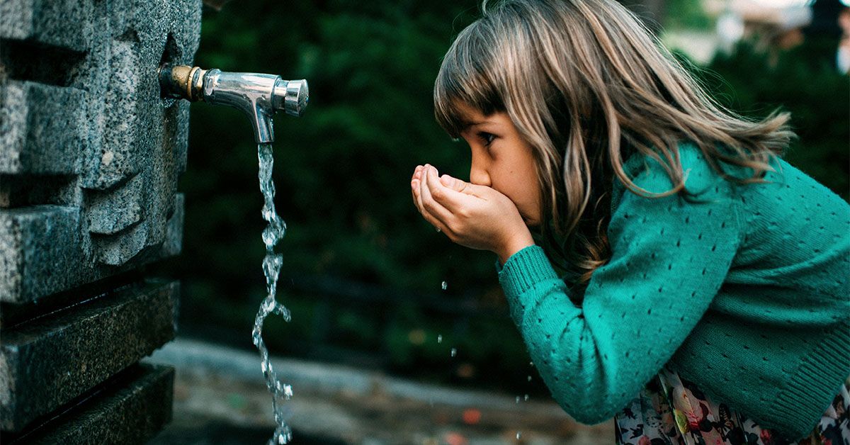 10 Sparkassen-Tipps: Wasser sparen im Garten & Haus!