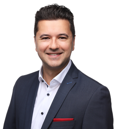 Özkan Pektas