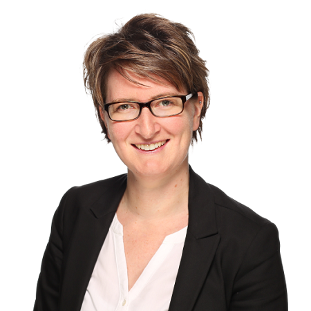 Sabine Allmeroth