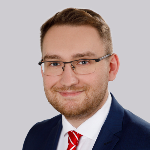 Benjamin Kerber