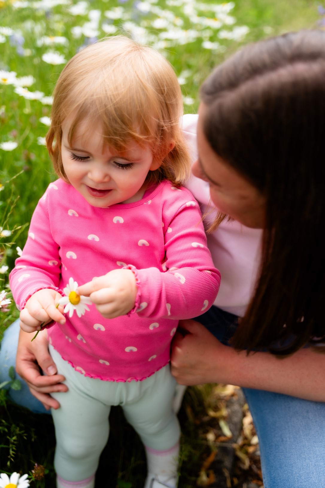 Familienfreundliches Unternehmen
