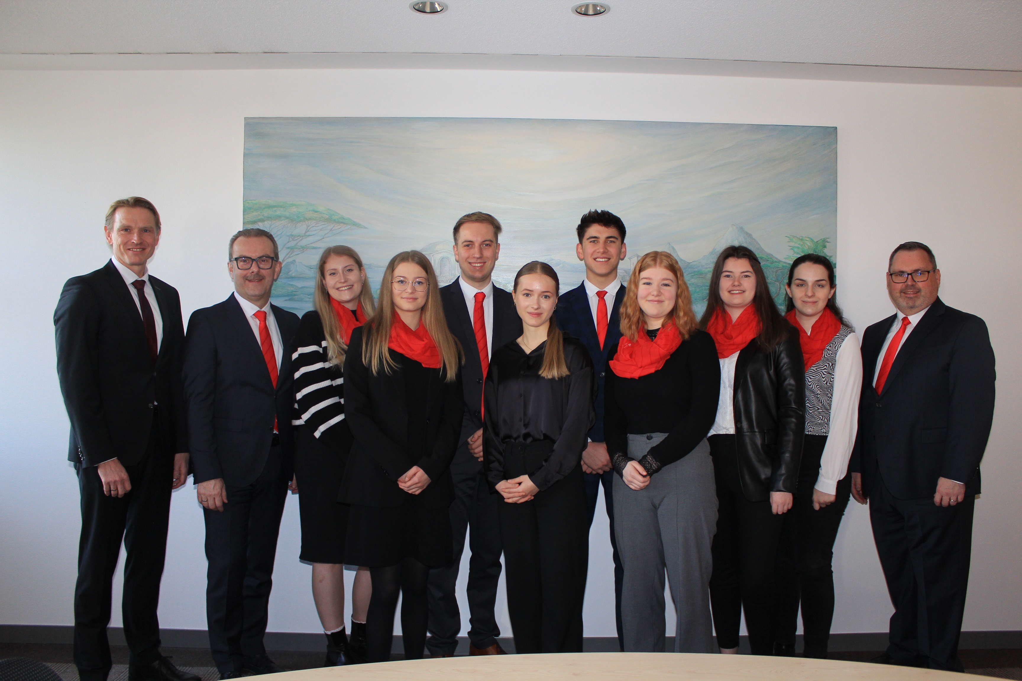 Beraterteam