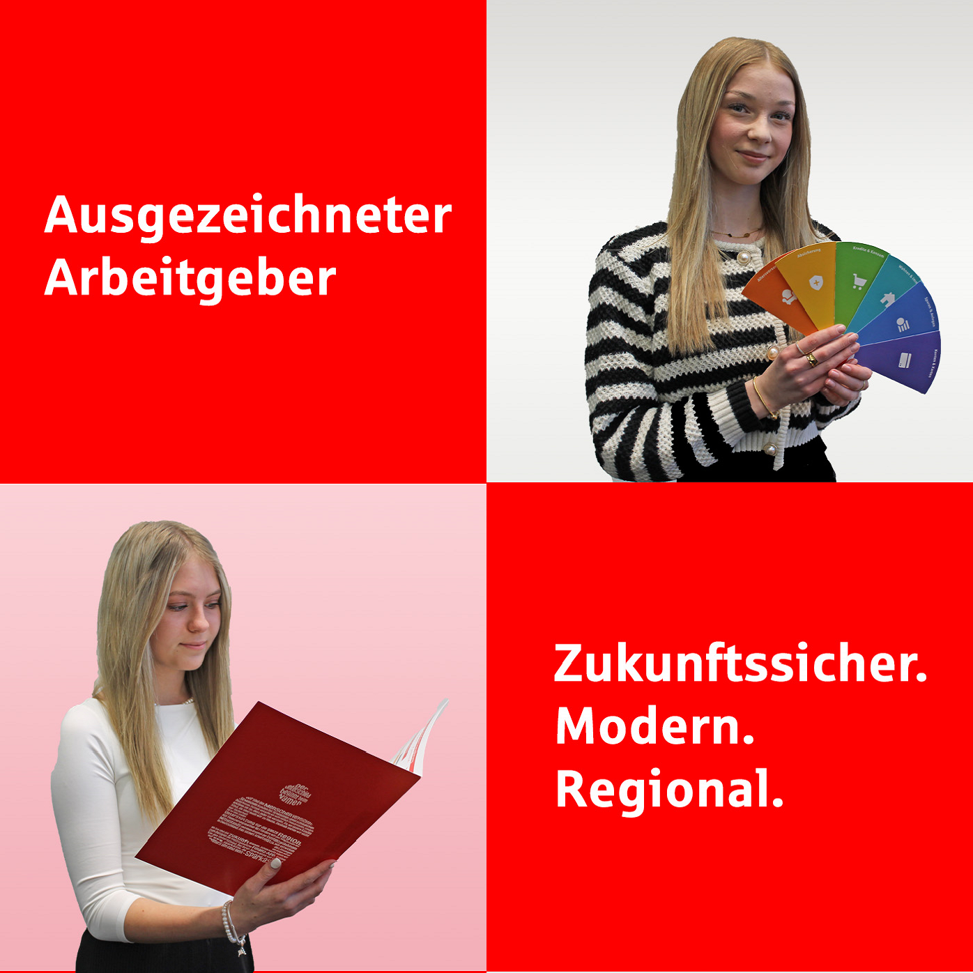 Ausbildung