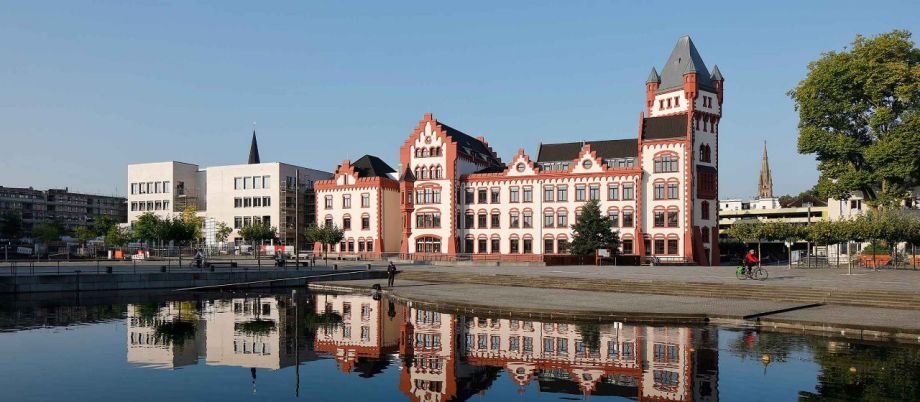 Sparkassenakademie NRW