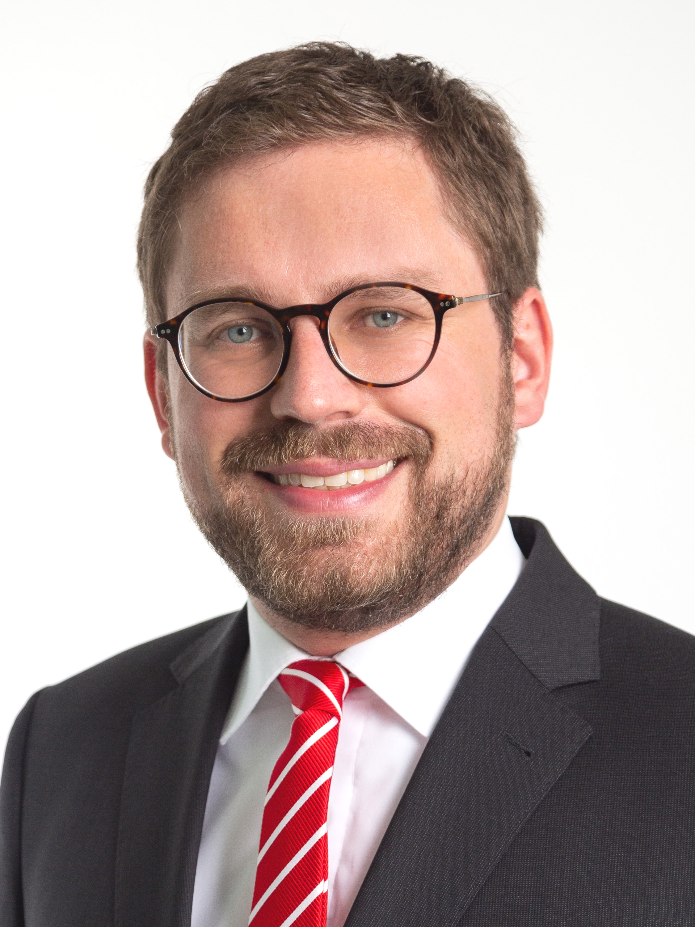 Matthias Kraus