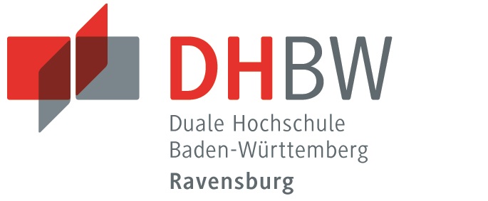 Logo DHBW Ravensburg