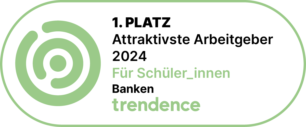 Trendence Schüler (m/w/d)