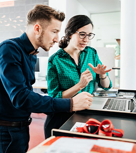 Kauf­mann für Versicherungen und Finanzen (m/w/d)