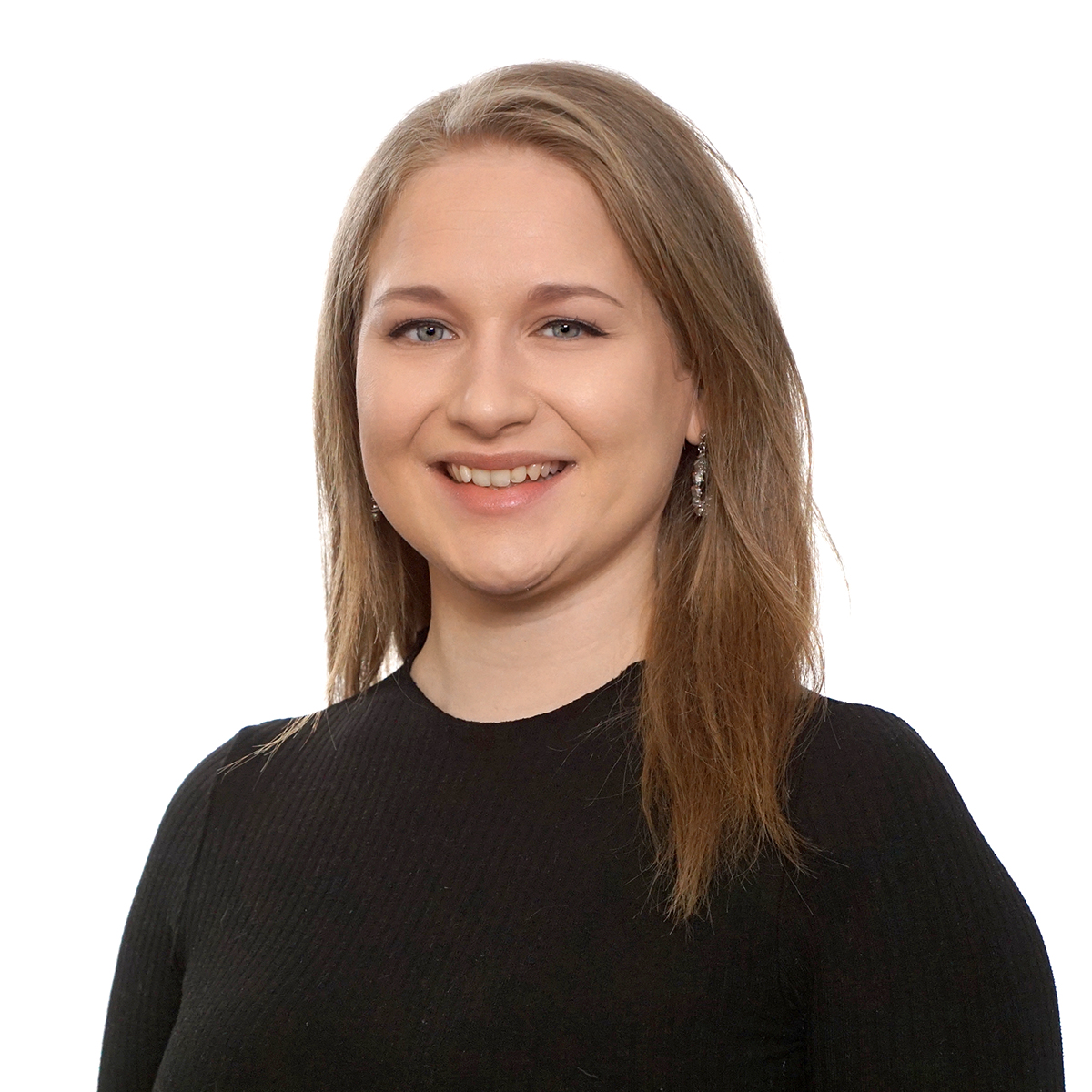 Referentin Lisa Götz