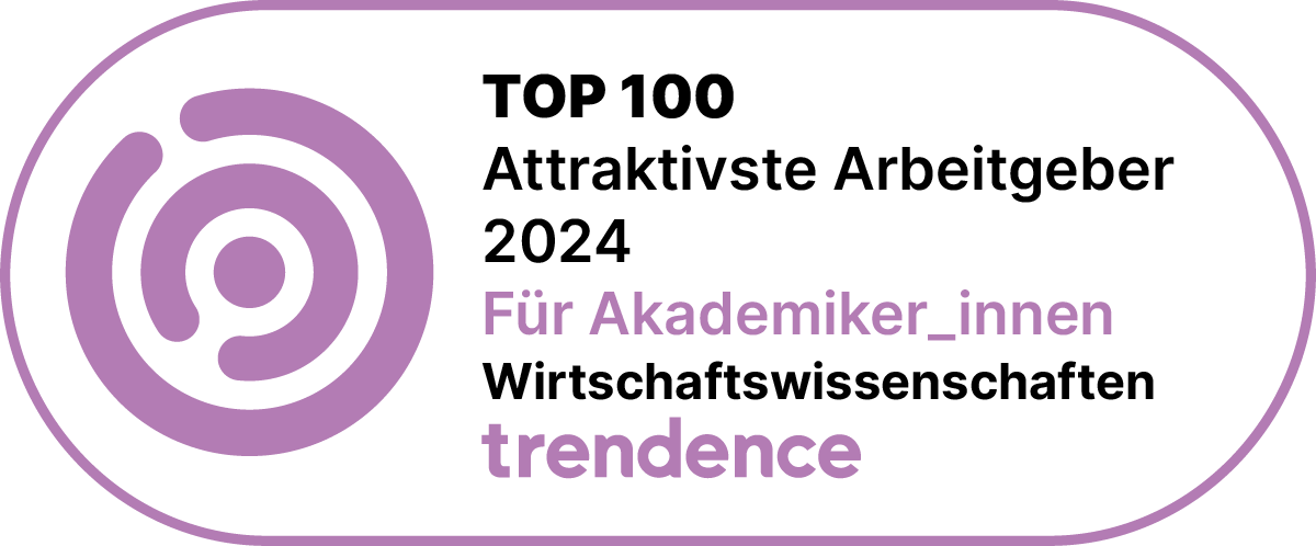 Sparkasse unter den Top 100 der attraktivsten Arbeitgeber für Akademiker (m/w/d)
