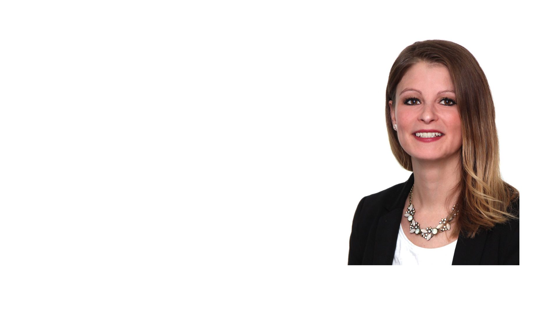 Ihre Ansprechpartnerin Lisa Zieroth