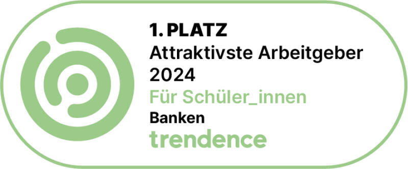 Trendence Schülerinnen und Schüler
