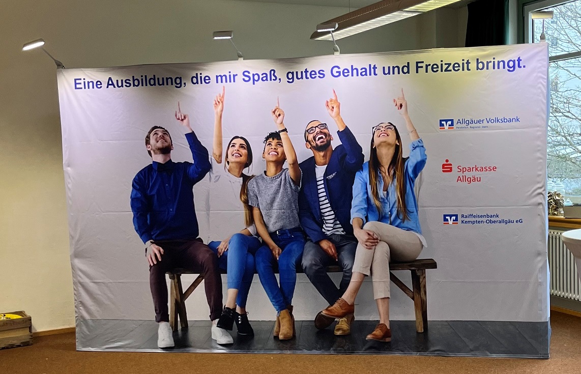 Lehrstellenbörse Kempten