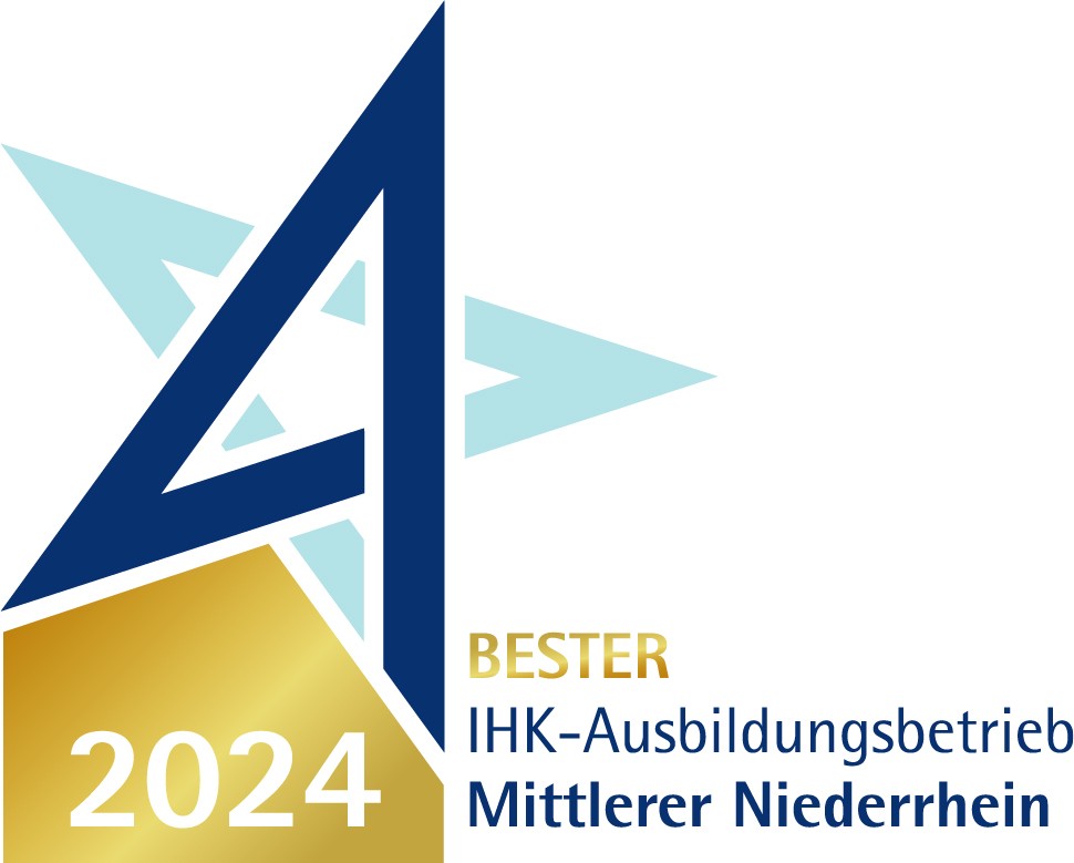 IHK Auszeichnung 2024
