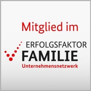 Mitglied Erfolgsfaktor Familie