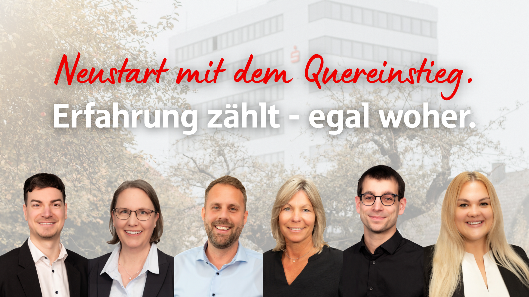 Quereinstieg
