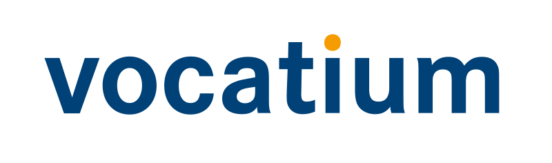 Logo vocatium