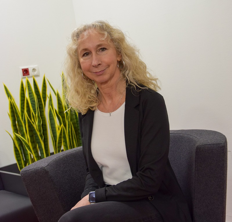 Sabine Döge