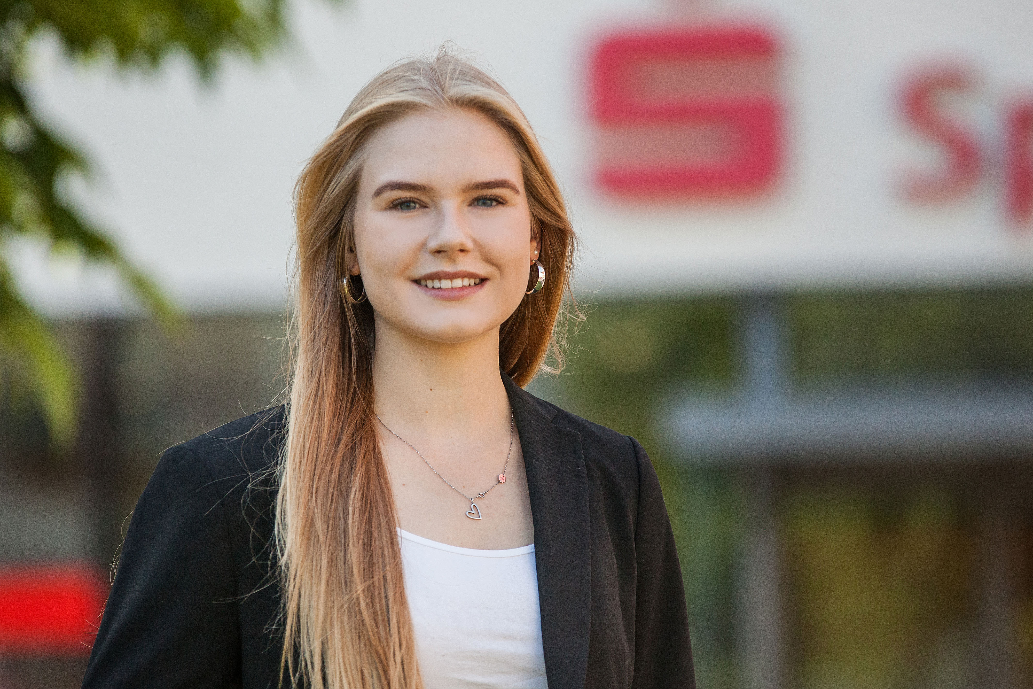 Sparkasse