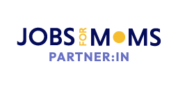 Partnerin von JOBS FOR MOMS