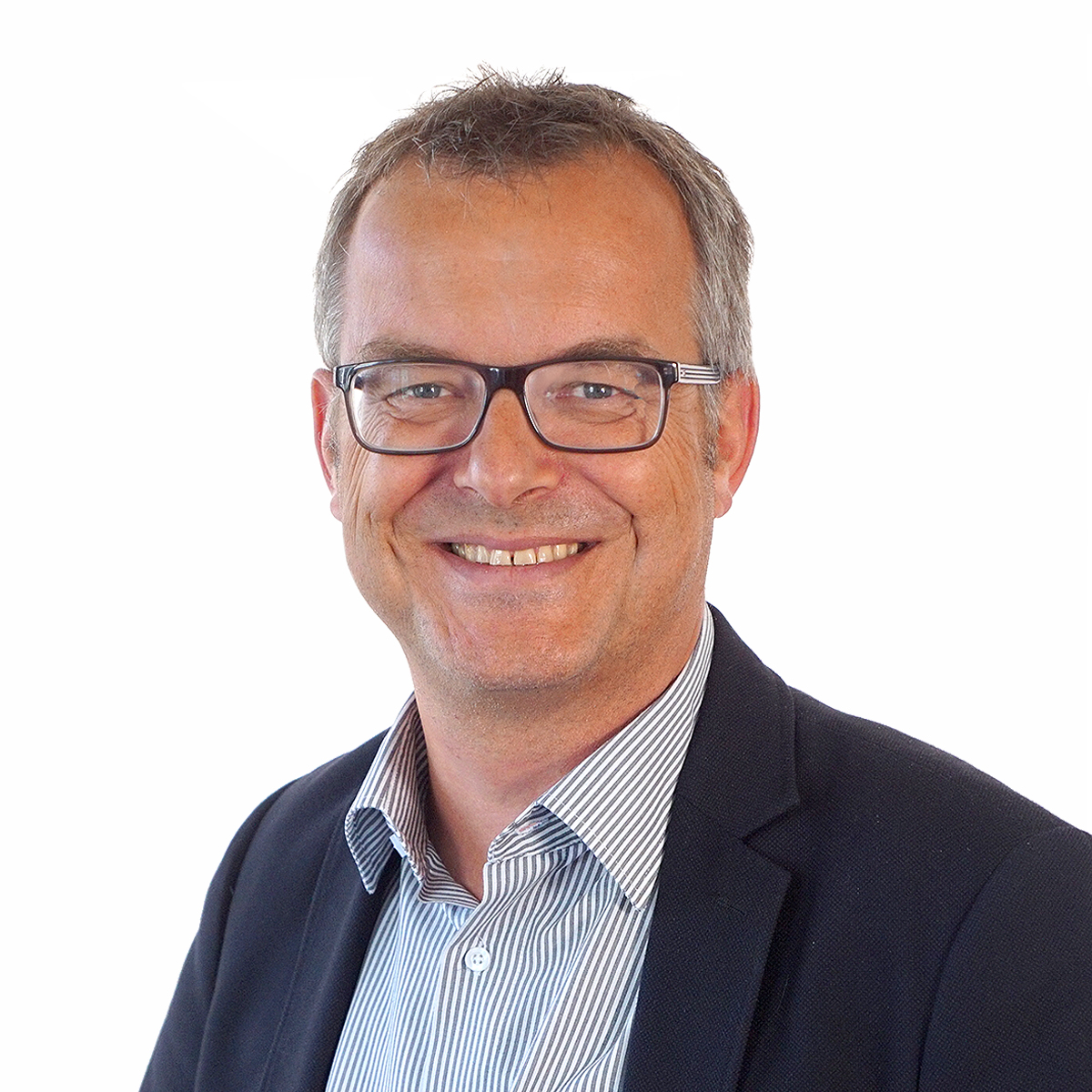 Ulrich Schmitz