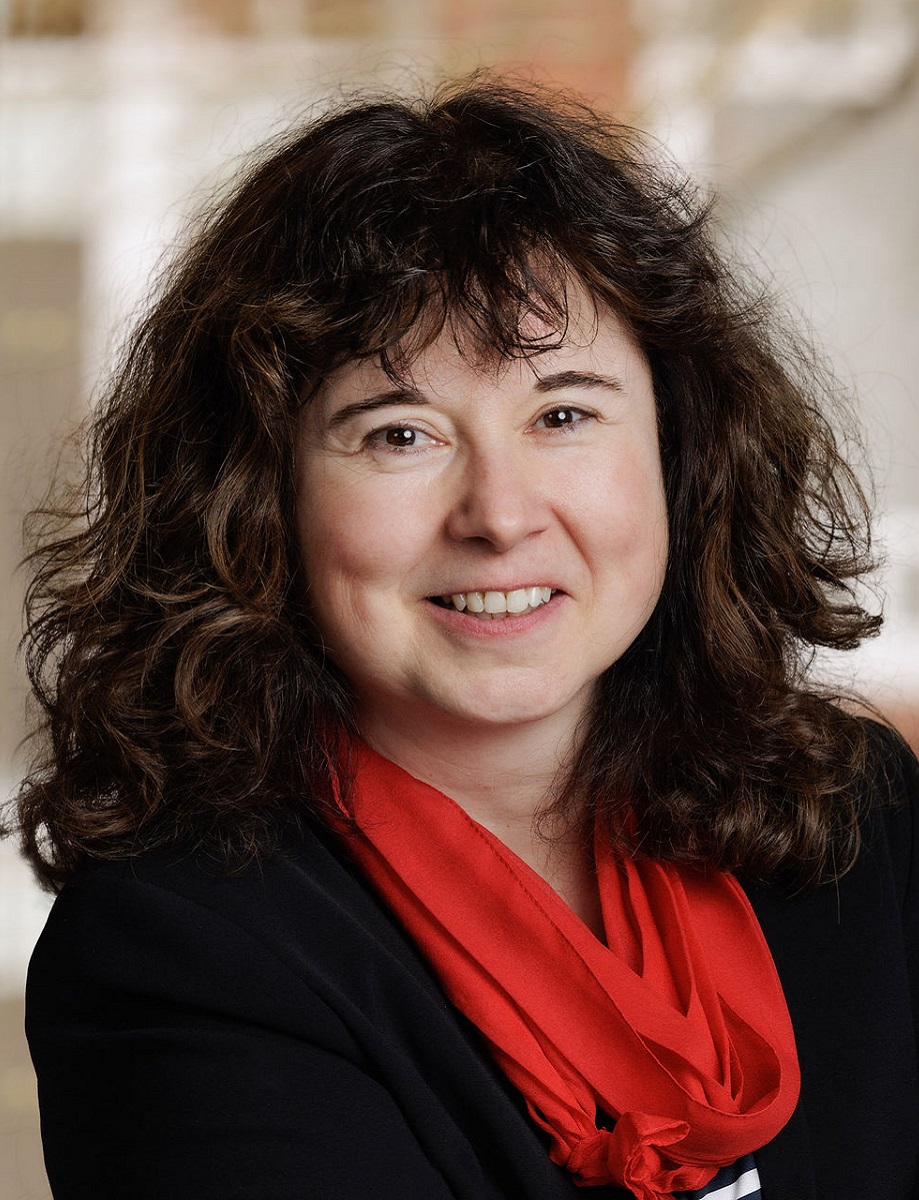 Britta Nemitz
