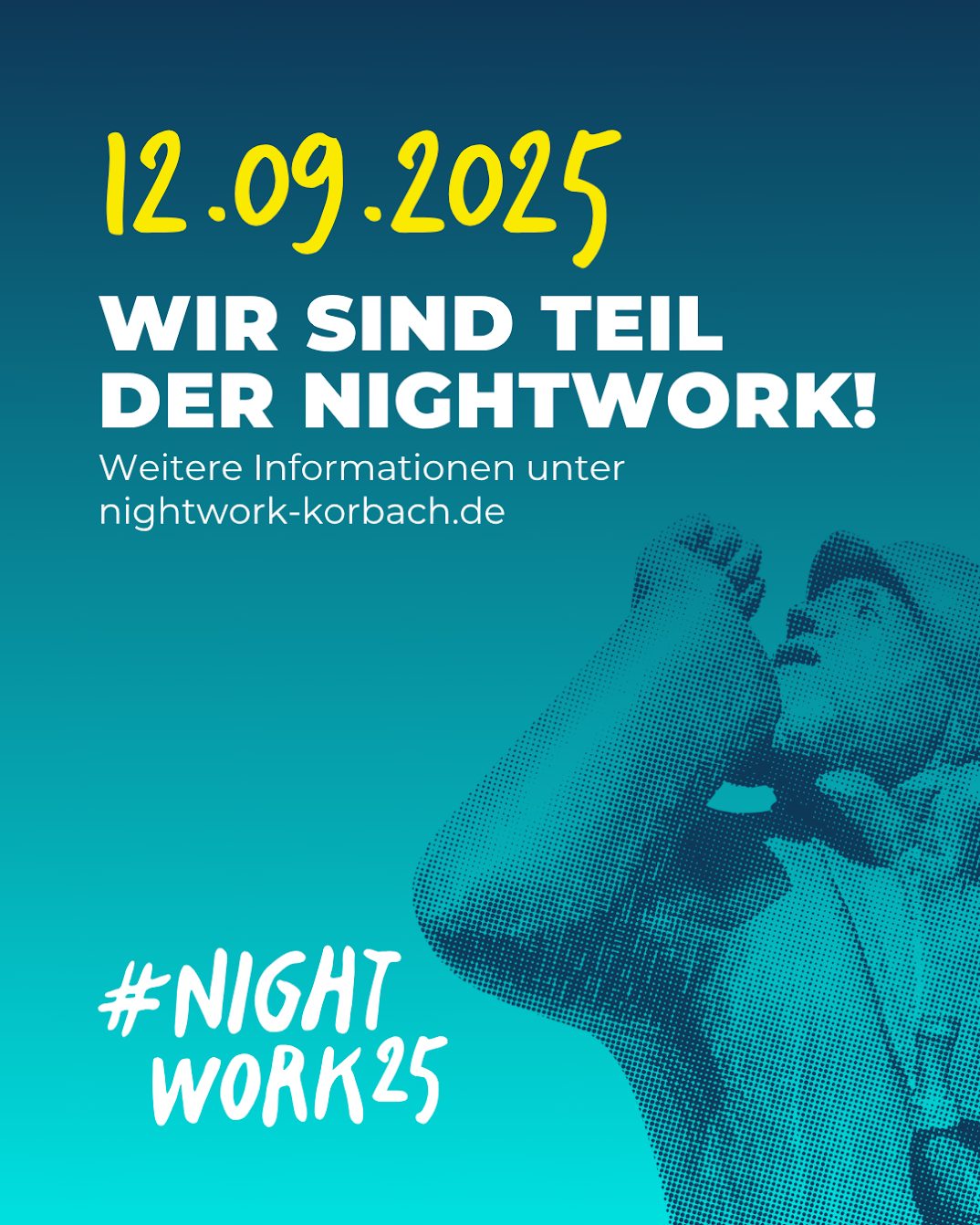 Nightwork 2025