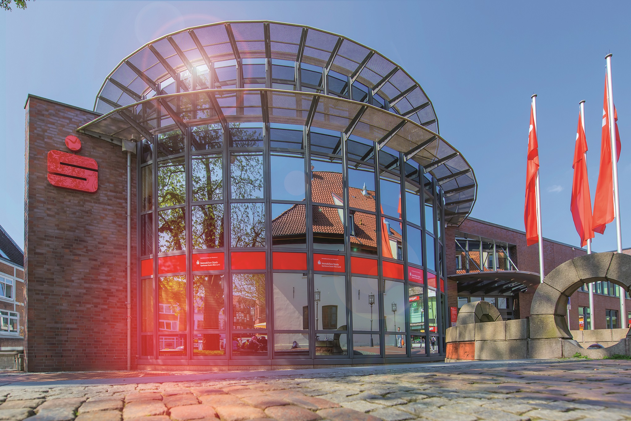 Sparkasse