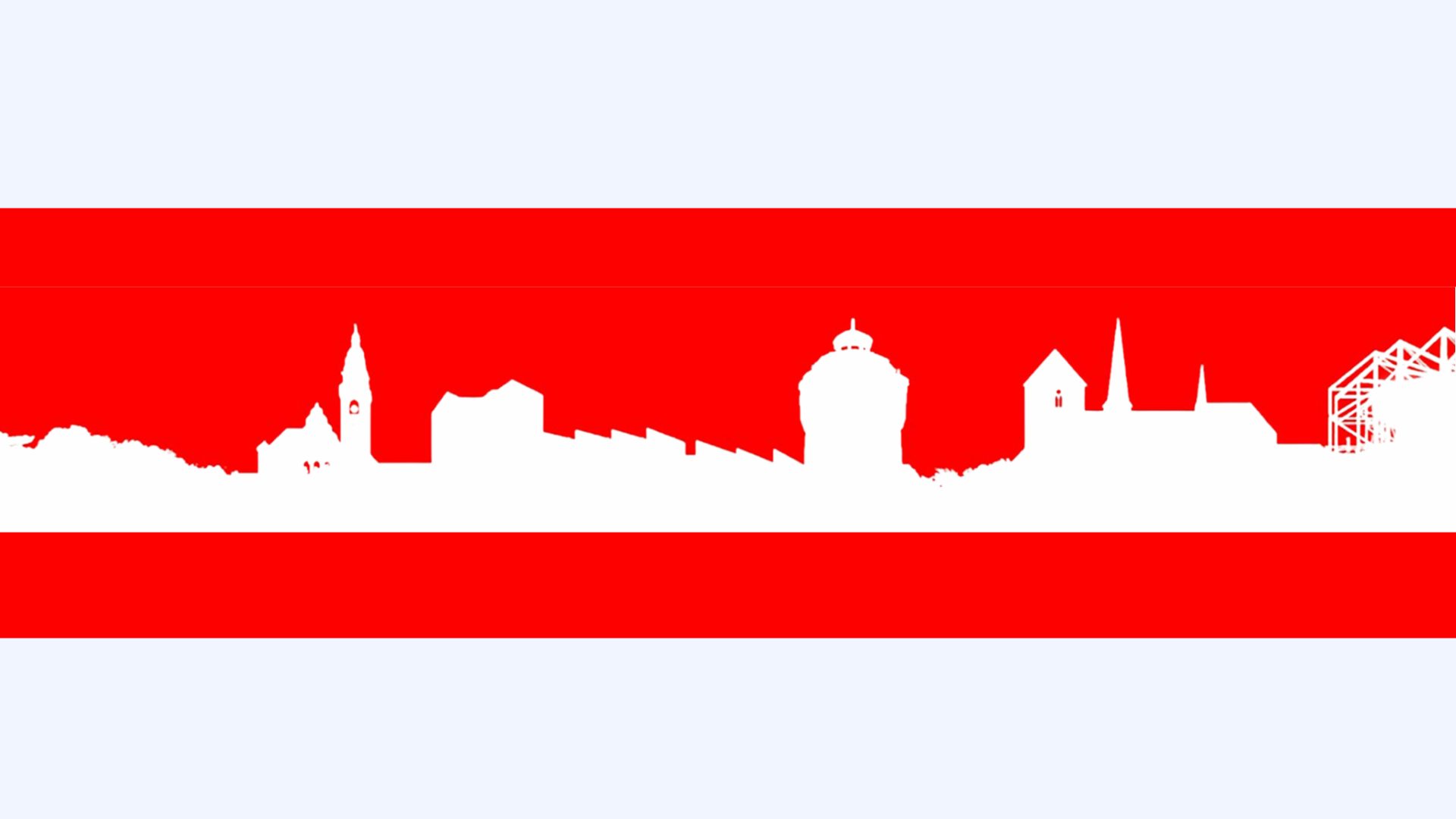 Skyline Mönchengladbach