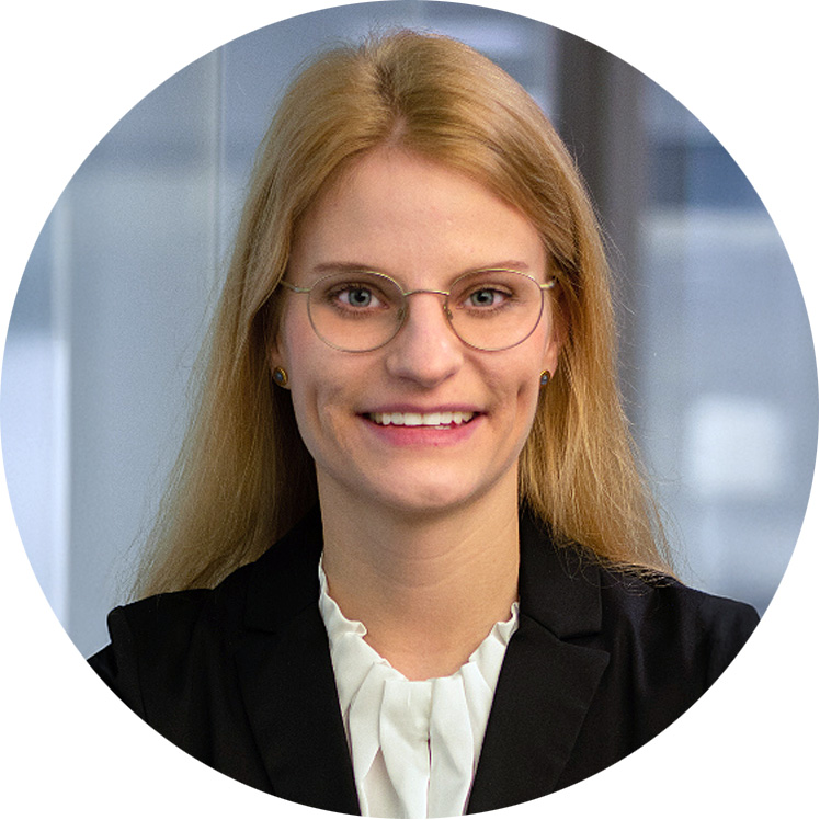 Marina Bobinger
