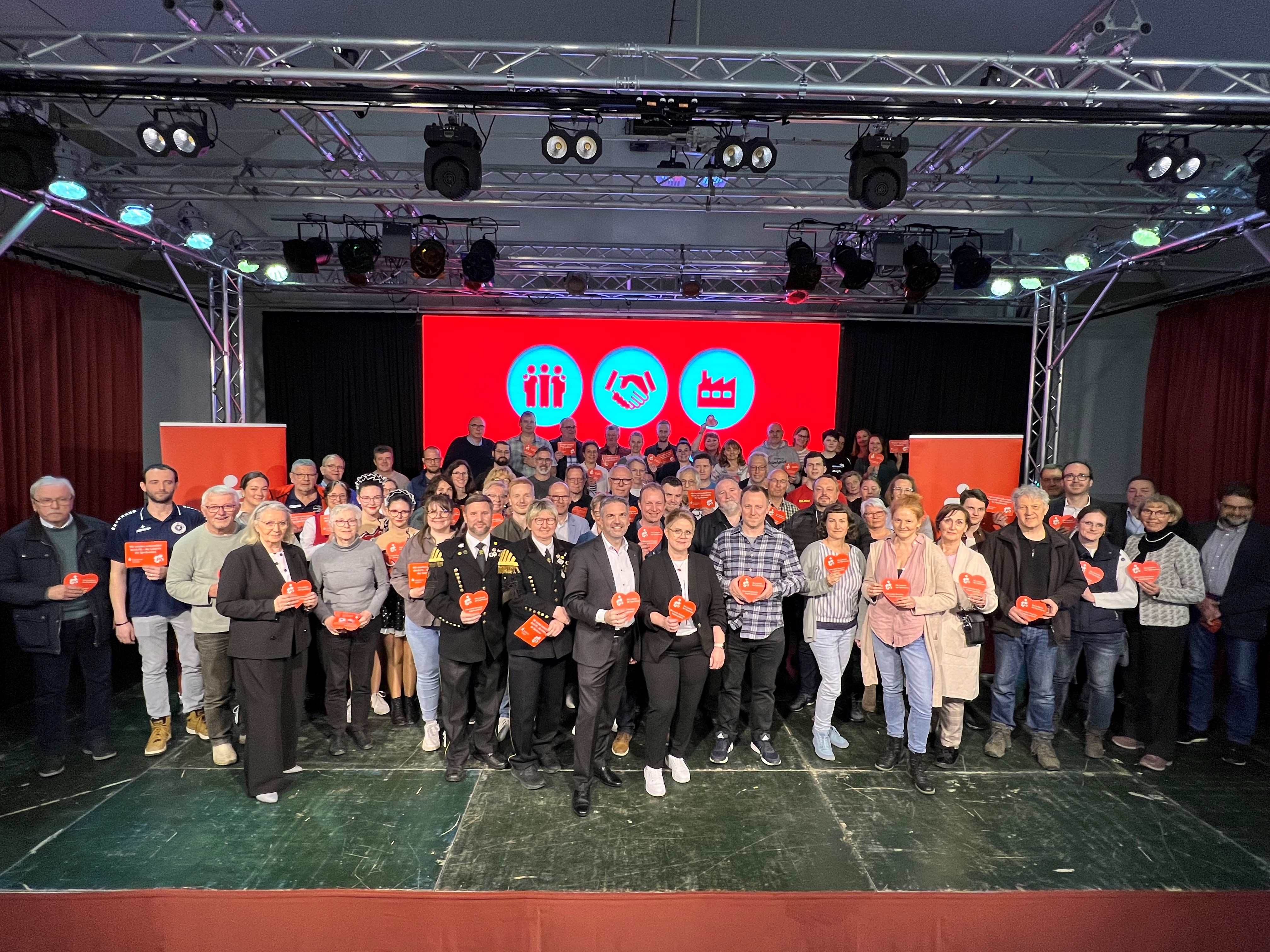 PS-Zweck Geldern