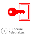 Schritt 1
