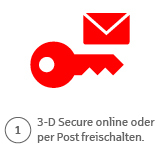 Schritt 1