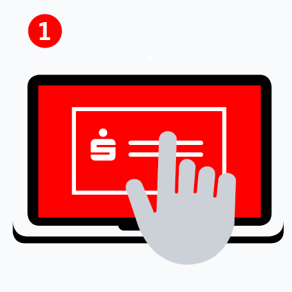 adresse online andern anleitung sparkasse de