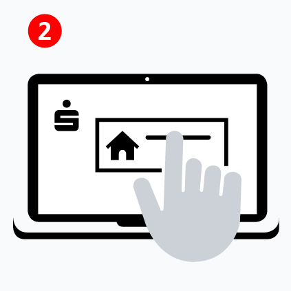 adresse online andern anleitung sparkasse de