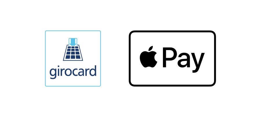 Apple Pay mit Sparkassen-Card (Debitkarte) in Apps und im Web
