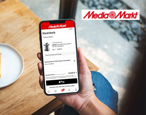 Apple Pay mit Sparkassen-Card (Debitkarte) in Apps und im Web
