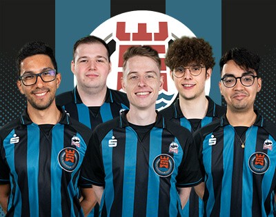 E-Sport