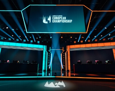 E-Sport