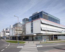 Sparkasse Hauptstelle Biberach - Zeppelinring