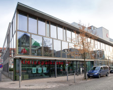 Sparkasse Regionaldirektion Laupheim - Mittelstraße