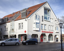 Sparkasse Regionaldirektion Ochsenhausen